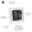 Trendi Switch Trendi 2 Gang (2 Way & Intermediate) Glossy 10 Amp Rocker Light Switch  Copper 2