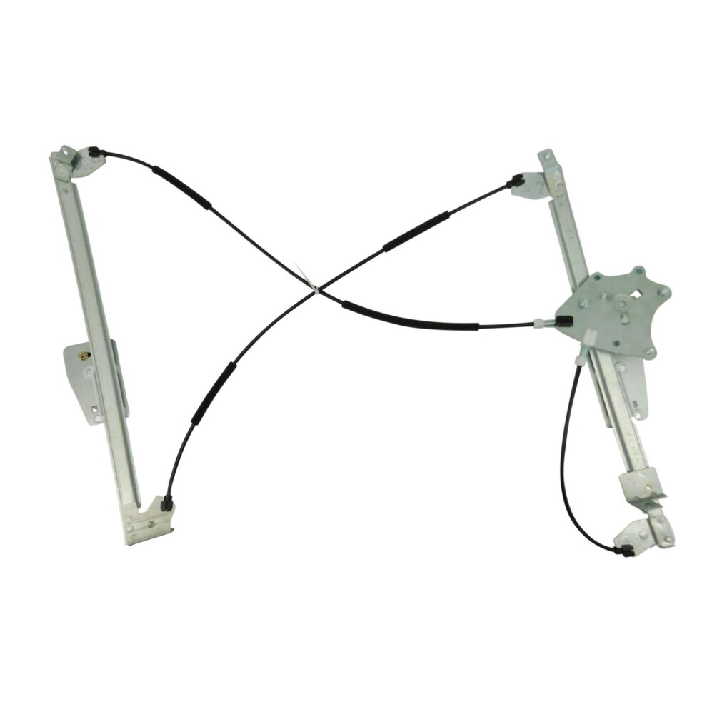New Alfa Romeo Mito Passenger Side Left Front Window Regulator 2008-2018 5060952963100