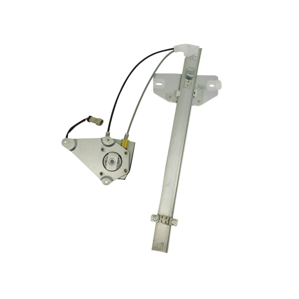 Select Automotive New Jeep Cherokee Mk3 Drivers Front Right Window Regulator & Motor 2002-2004