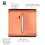 Trendi Switch Trendi Artistic Modern Glossy 45 A Tactile Light Switch & Neon Insert Copper 2