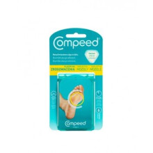 COMPEED Plasters for medium calluses - 6 pcs