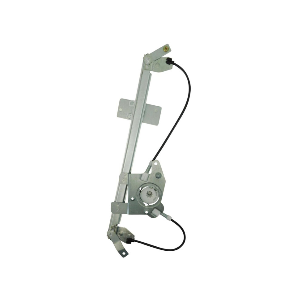 New Smart Fortwo Mk1 (W450) Drivers Side Right Front Window Regulator 2000-2007 5060952963056