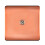 Trendi Switch Trendi Artistic Modern Glossy Tactile TV Socket Copper 1