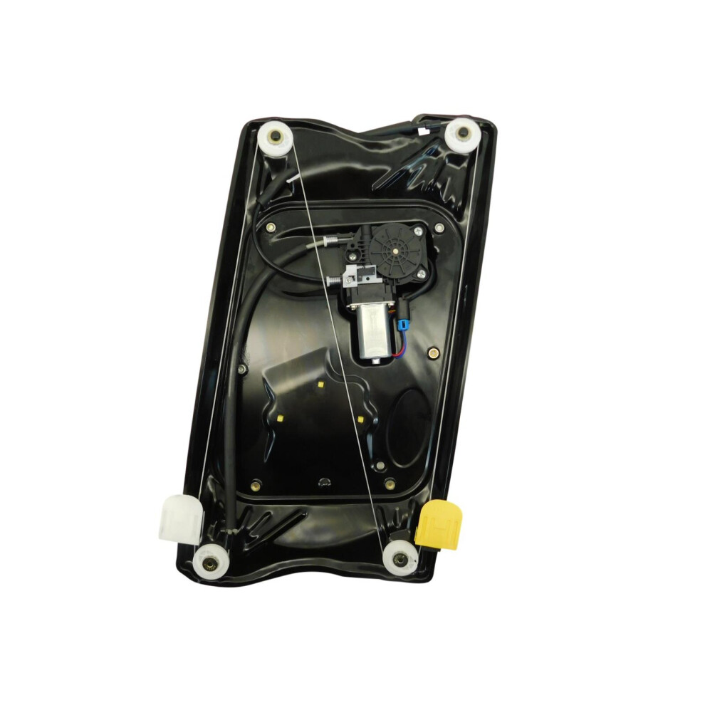 NEW LAND ROVER FREELANDER 2 PASSENGER SIDE FRONT WINDOW REGULATOR & MOTOR 06-14 - Image 2