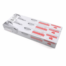 Speedwrap Aluminium Foil Refills 45cmx90m ~ 3 Rolls
