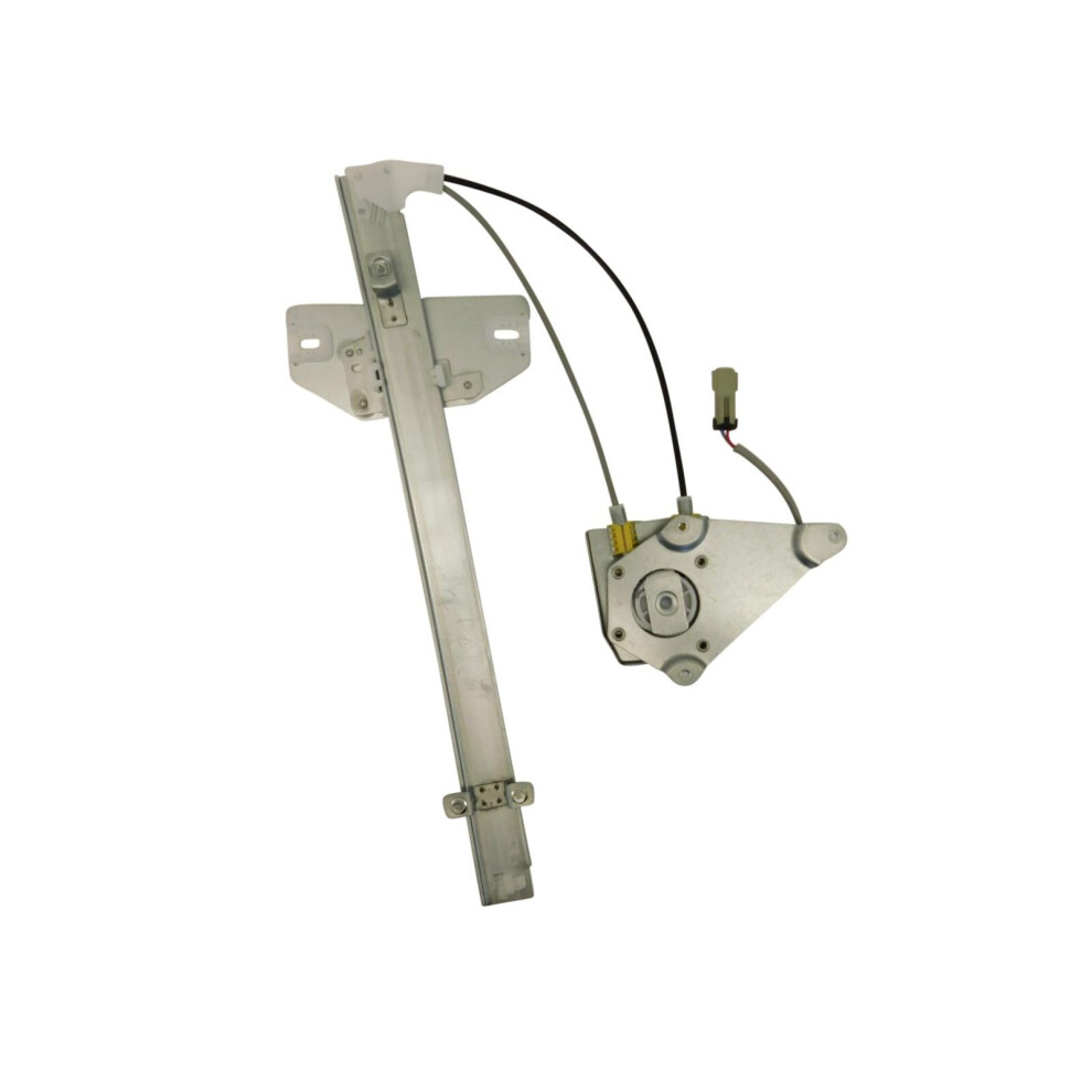 NEW JEEP CHEROKEE MK3 FRONT PASSENGER SIDE WINDOW REGULATOR & MOTOR 2002-2004 - Image 2