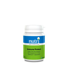 Nutri Immune Protect 60caps