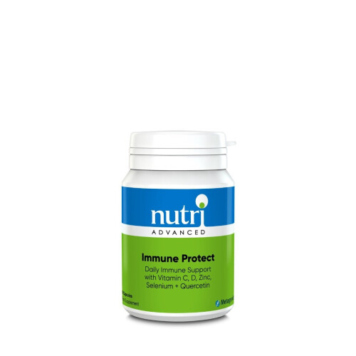 Nutri Immune Protect 60caps