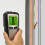 5 in1 Electric Stud Finder Cable Wire Detector Scanner Wall Metal 4
