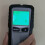5 in1 Electric Stud Finder Cable Wire Detector Scanner Wall Metal 9