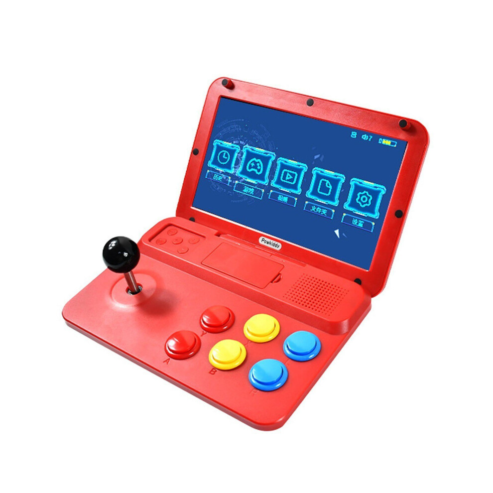 Video Game Console Handheld Player Arcade Joystick 3654657589684