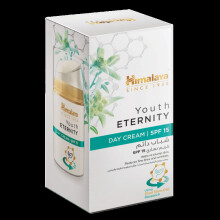 Youth Eternity Day Cream 50g