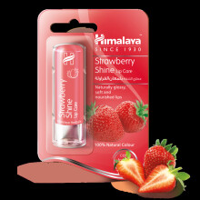 Strawberry Shine Lip Care 4.5g
