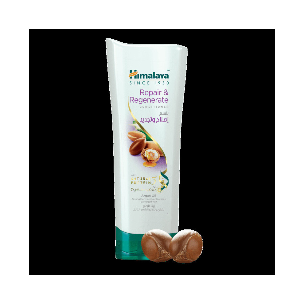 Repair & Regenerate Conditioner 200ml