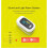 Finger-Clamp Pulse Oximeter 13