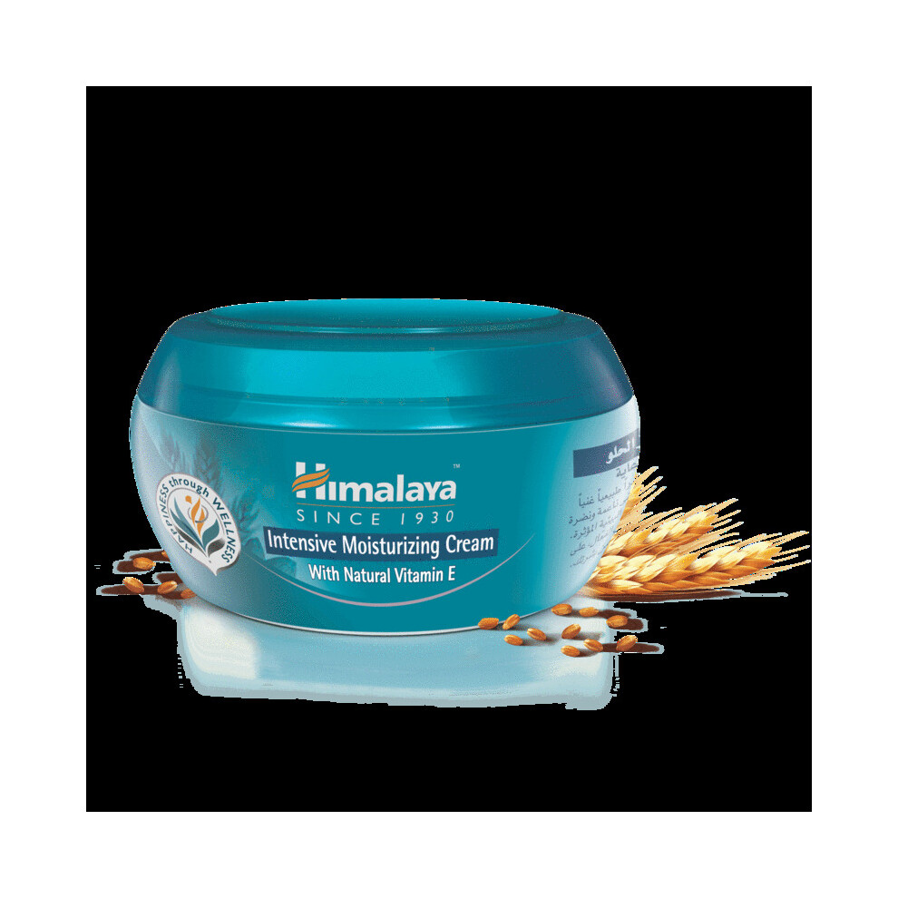Cream Intensive Moisturising 150Ml
