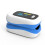 Finger-Clamp Pulse Oximeter 9