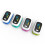 Finger-Clamp Pulse Oximeter 5