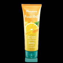 Fresh Start Oil clear Face Wash Lemon 100ml