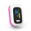 Finger-Clamp Pulse Oximeter 8
