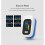 Finger-Clamp Pulse Oximeter 14