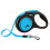 flexi rolling line New Neon 5 metres black/blue 1