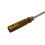 (8mm) Vinatge Gourmet Pair of Skewers with Wooden Handle 4
