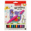 felt-tip pens Triple 10 pieces 1