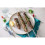 (8mm) Vinatge Gourmet Pair of Skewers with Wooden Handle 5