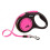 flexi rolling line New Neon 5 metres black/pink 1