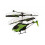 Revell RC helicopter Streak junior/unisex green 18 cm 1