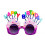 glasses Happy birthday 1