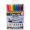 markers double point 14 cm 8 pcs 1