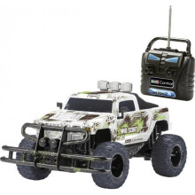 Monstertruck elektrisch Revell Control New Mud Scout gebürstet 40 MHz Hinterantrieb fahrbereit (RtR) 1:10