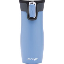 Contigo Thermobecher West Loop Autoseal 470 ml Earl Grey