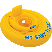 Kreis zum Schwimmenlernen, Sitzlehne Intex 56585