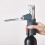 Joseph Joseph corkscrew 12,6 x 7 cm stainless steel blue 2