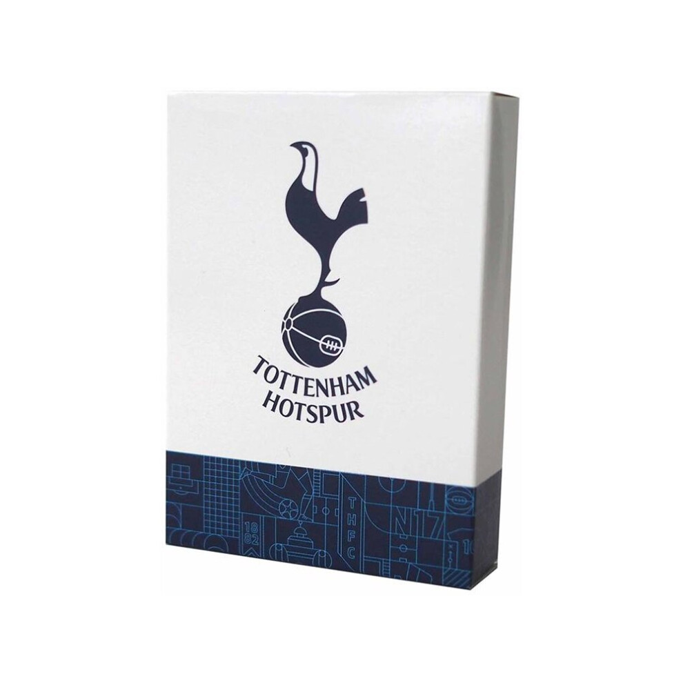 Tottenham Hotspur Fc Spurs Playing Cards