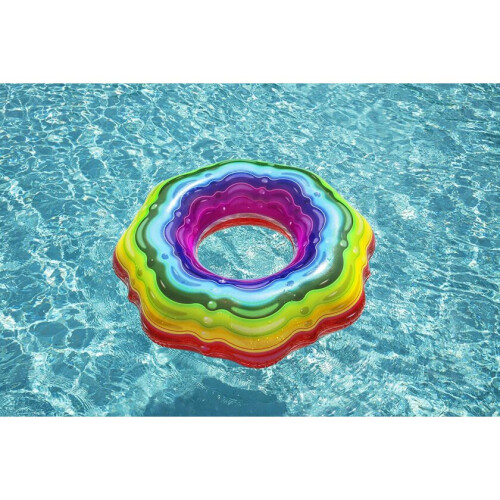 Bestway Jelly-Schwimring 2