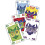 card game Take 5! cardboard yellow 105-piece 2