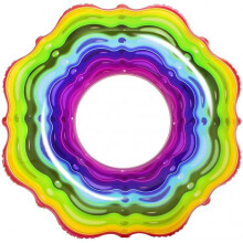 Jelly-Schwimring