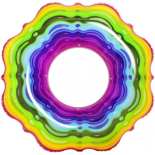 Bestway Jelly-Schwimring