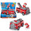 Nickelodeon fire truck Paw Patrol junior 5