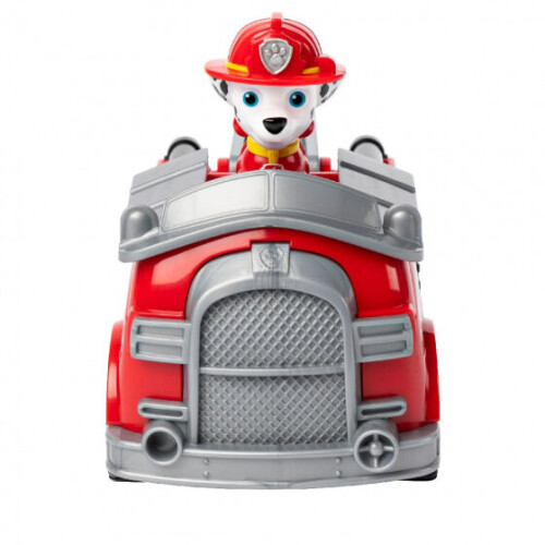 Nickelodeon fire truck Paw Patrol junior 2