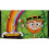 flag st patricks day 90x150cm 1