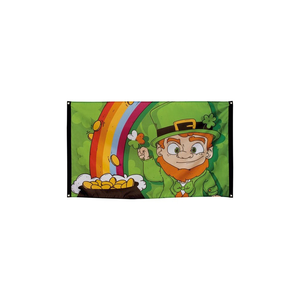 Boland Flag St Patricks Day 90X150cm