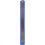 ruler 30 cm metal silver 3