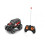 Revell Cross Racer black junior 27 mHz 14 cm 2