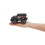 Revell Cross Racer black junior 27 mHz 14 cm 3