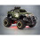 Revell Field Hunter green junior 27 mHz 14 cm 4